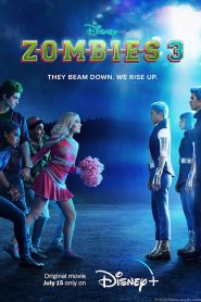 Zombies 3 (2022)