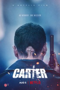 Carter คาร์เตอร์ (2022)