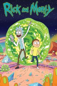 Rick and Morty ริค แอนด์ มอร์ตี้ Seasons 1