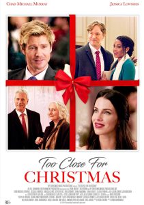 Too Close for Christmas (2020)