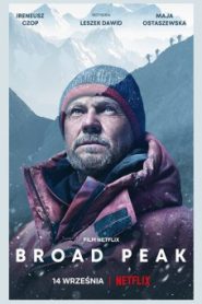 Broad Peak (2022) บรอดพีค