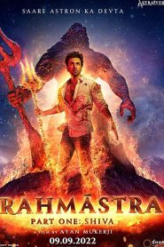 Brahmastra Part One – Shiva (2022)