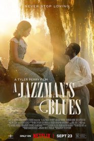 A Jazzmans Blues (2022) อะ แจ๊สแมนส์ บลูส์