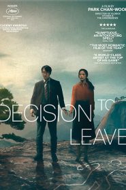 Decision to Leave (2022) ฆาตกรรมรัก หลังเขา