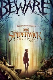 The Spiderwick Chronicles (2008) ตำนานสไปเดอร์วิก