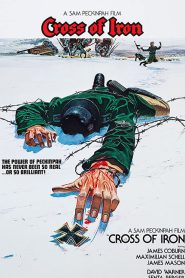 Cross of Iron (1977) ยุทธภูมิกางเขนเหล็ก