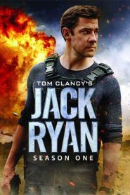 Tom Clancy’s Jack Ryan (2018)