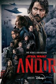 Andor (2022) 1-12 ตอนจบ