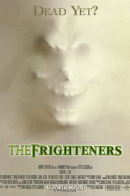 The Frighteners (1996) สามผีสี่เผ่าเขย่าโลก