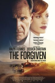 The Forgiven (2021) เดอะ ฟอร์กีฟเว่น อภัยไม่ลืม