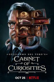 Guillermo del Toro’s Cabinet of Curiosities (2022) ตู้ลับสุดหลอน