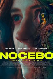 Nocebo (2022) แม่บ้านหมอผี