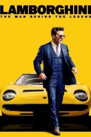 Lamborghini The Man Behind the Legend (2022) ผู้อยู่เบื้องหลังตำนาน ลัมโบร์กีนี