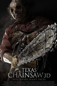 Texas Chainsaw (2013) สิงหาต้องสับ