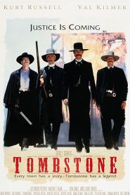 Tombstone (1993) ทูมสโตน ดวลกลางตะวัน