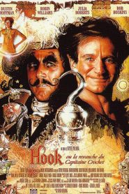 Hook (1991) ฮุค อภินิหารนิรแดน ปีเตอร์แพนโตแล้ว