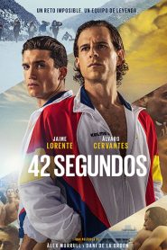 42 segundos (2022) 42 เซกุนโดส