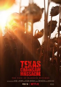 Texas Chainsaw Massacre (2022) สิงหาสับ