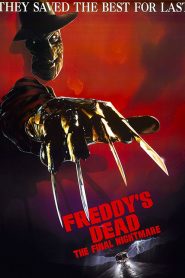 A Nightmare on Elm Street 6 Freddy’s Dead (1991) นิ้วเขมือบ ภาค 6