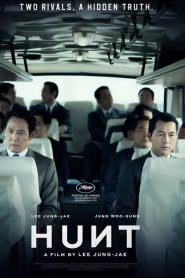 Hunt (2022) ล่าคน ปลอมคน