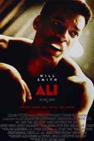 Ali (2001) อาลี กำปั้นท้าชนโลก