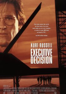 Executive Decision (1996) ยุทธการดับฟ้า