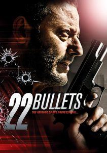 22 Bullets (2010) 22 นัด ยมบาลล้างยมบาล