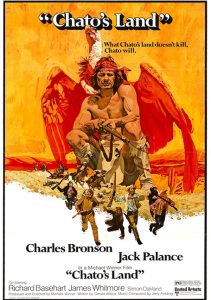 Chato’s Land (1972) แดนเถื่อนคนดิบ