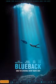 Blueback (2022)