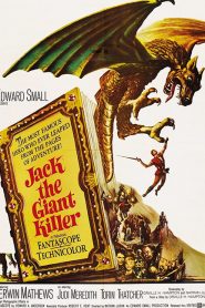 Jack the Giant Killer (1962) นกยักษ์ปราสาทมหากาฬ