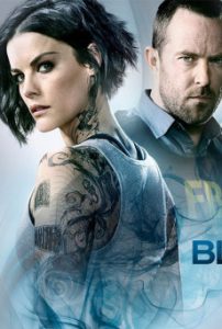 Blindspot Season 4