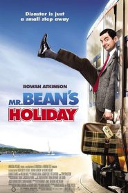 Mr. Bean’s Holiday (2007) มิสเตอร์บีน พักร้อนนี้มีฮา