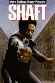 Shaft (1971) ยมทูตดำ