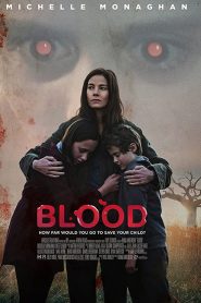 Blood (2022) เชื้อมรณะ