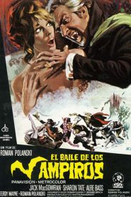 The Fearless Vampire Killers (1967) นักฆ่าแวมไพร์ที่กล้าหาญ