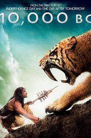 10,000 BC (2008) บุกอาณาจักรโลก