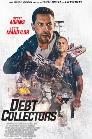 The Debt Collector 2 (2020) หนี้นี้ต้องชำระ 2