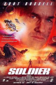 Soldier (1998) ขบวนรบโค่นจักรวาล