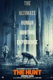 The Hunt (2020) จับ ฆ่า ล่าโหด