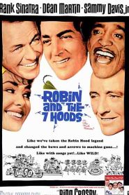 Robin and the 7 Hoods (1964) จอมโจร 7 มาเฟีย