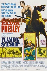 Flaming Star (1961) เลือดสังหาร