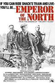 Emperor of the North (1973) ขุนค้อน ขุนขวาน