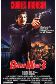 Death Wish 3 (1985) เปิดบัญชียมบาล 3