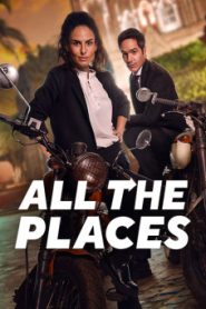 All The Places (2023) ทุกที่ในความทรงจำ