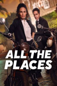 All The Places (2023) ทุกที่ในความทรงจำ