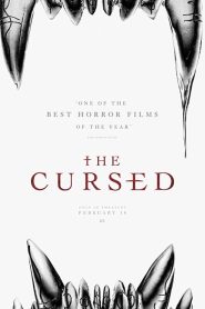 The Cursed (2021)