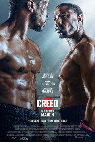 Creed III (2023) ครี้ด 3