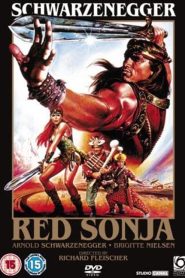 Red Sonja (1985) ซอนย่า ราชินีแดนเถื่อน