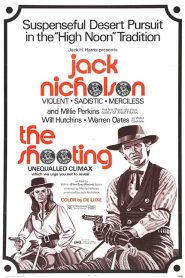 The Shooting (1966) ประกาศิตวันดวลเดือด