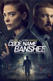 Code Name Banshee (2022)